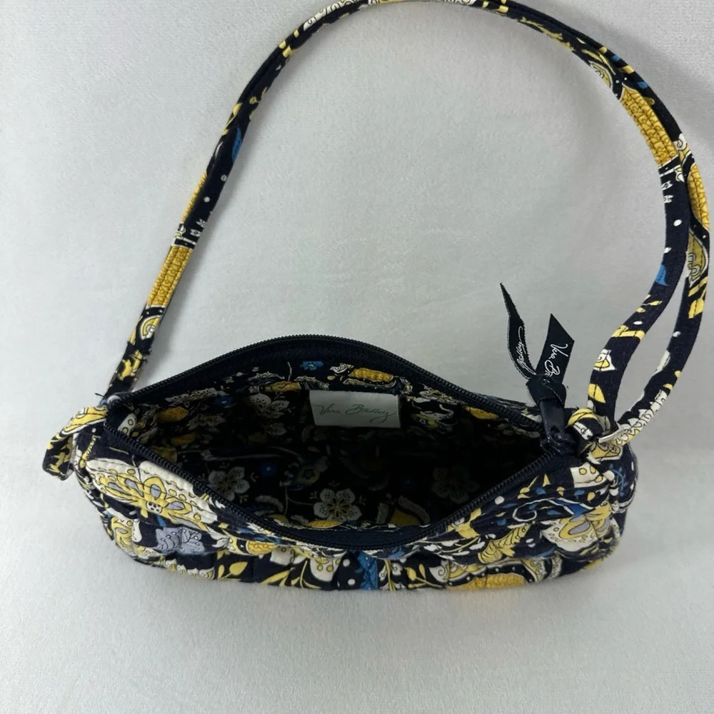 Vera Bradley elevate your