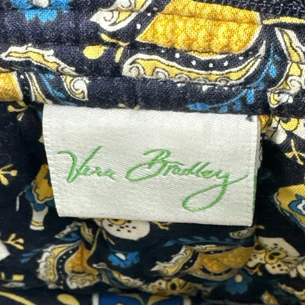Vera Bradley elevate your