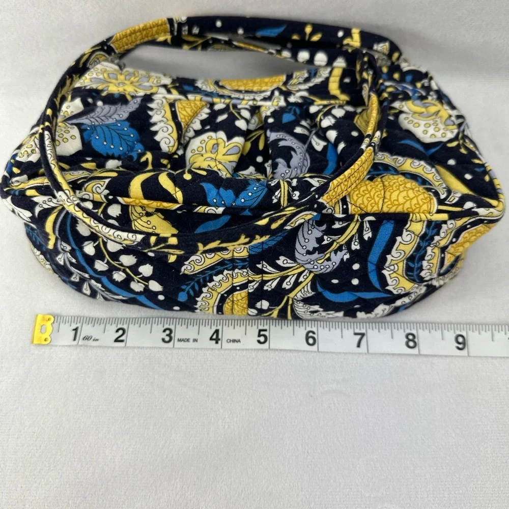 Vera Bradley elevate your