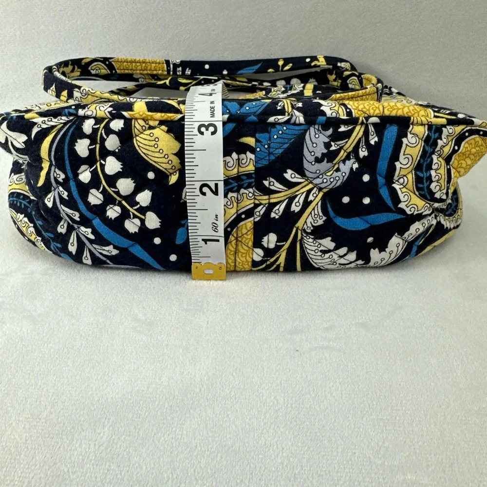 Vera Bradley elevate your
