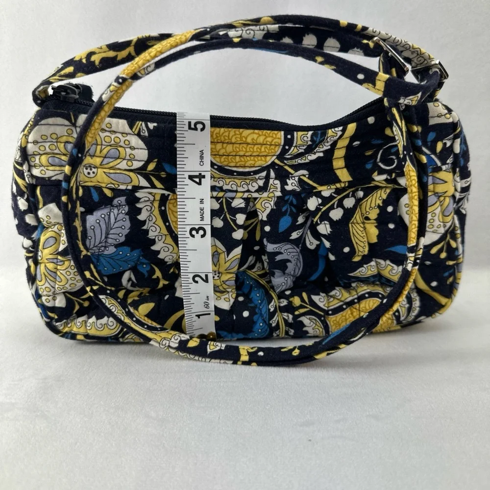 Vera Bradley elevate your