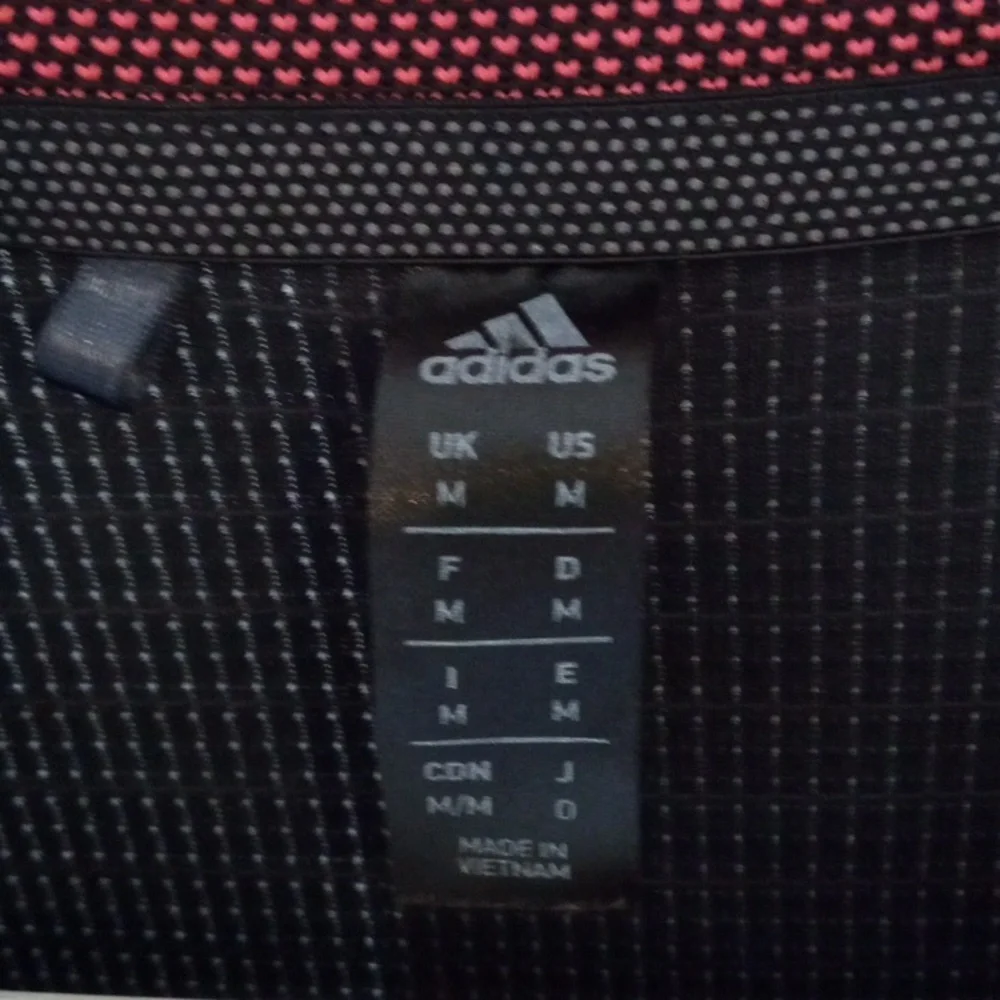 adidas good pre