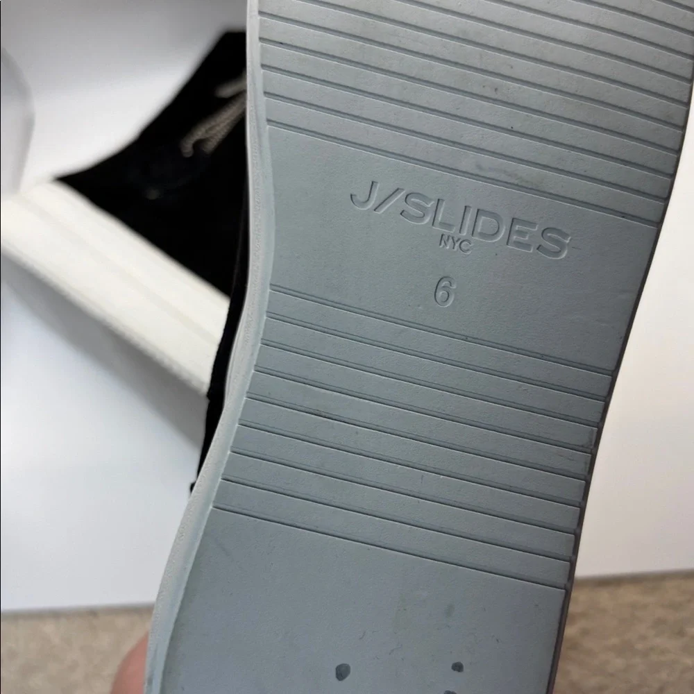 J/SLIDES slides tristan