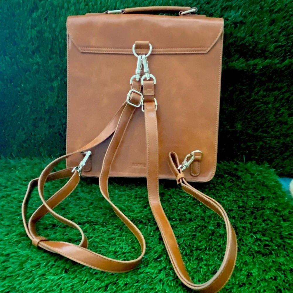 Ecosusi cornelia backpack