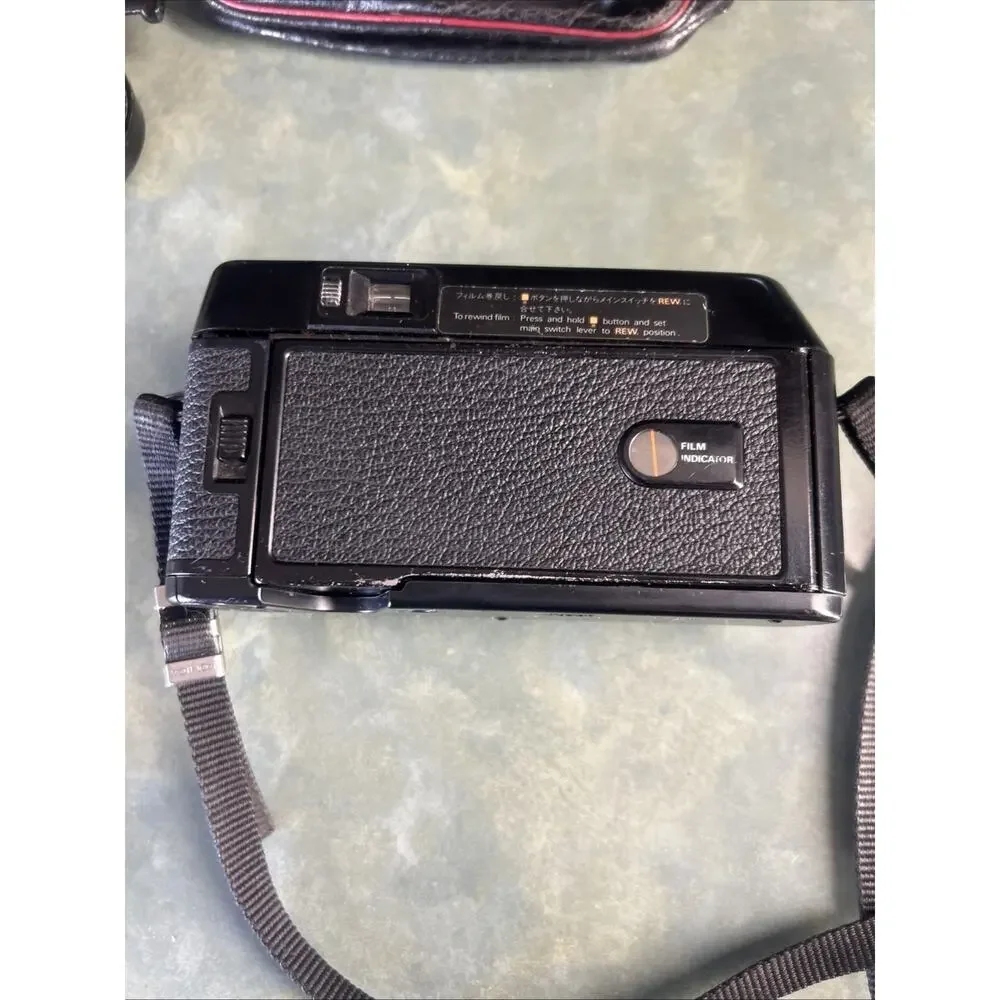 Konica Minolta konica c35mf