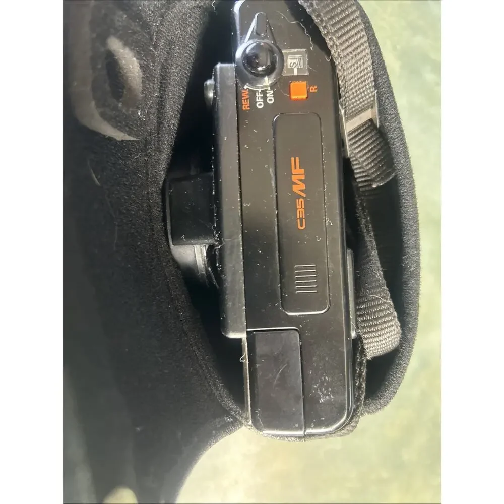 Konica Minolta konica c35mf