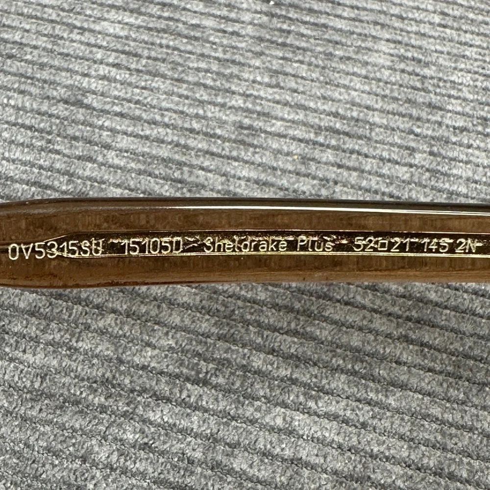 Oliver Peoples oliver peoples