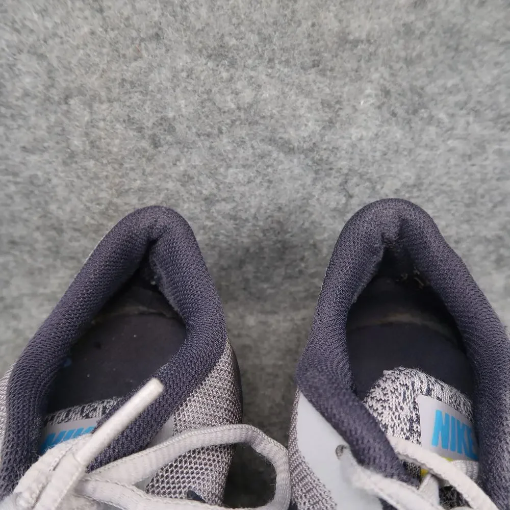 Nike Shoes Big Kids 5Y Flex Contact Athletic Trainers Active Sneakers Casual