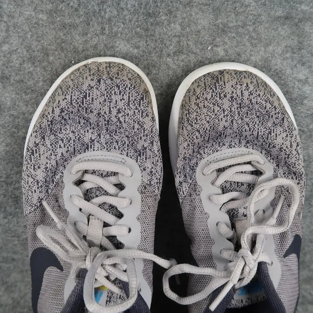 Nike Shoes Big Kids 5Y Flex Contact Athletic Trainers Active Sneakers Casual