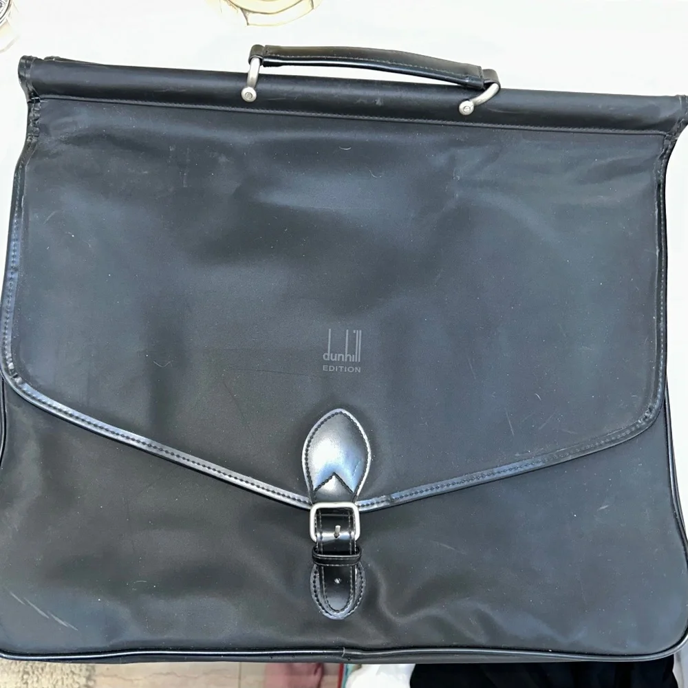 Dunhill only wear