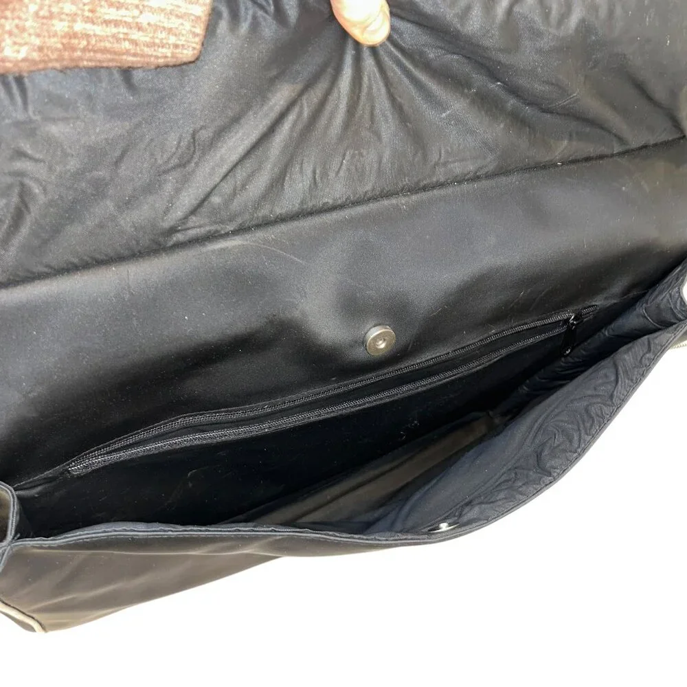 Dunhill bag handle