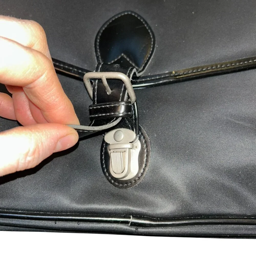 Dunhill only black