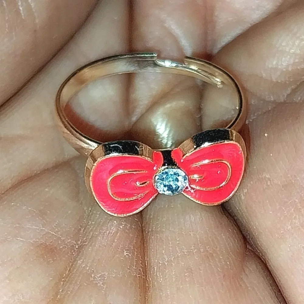 Hand Crafted adjustable cute super