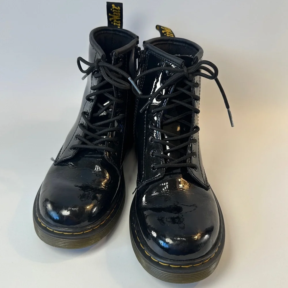 Dr. Martens very good