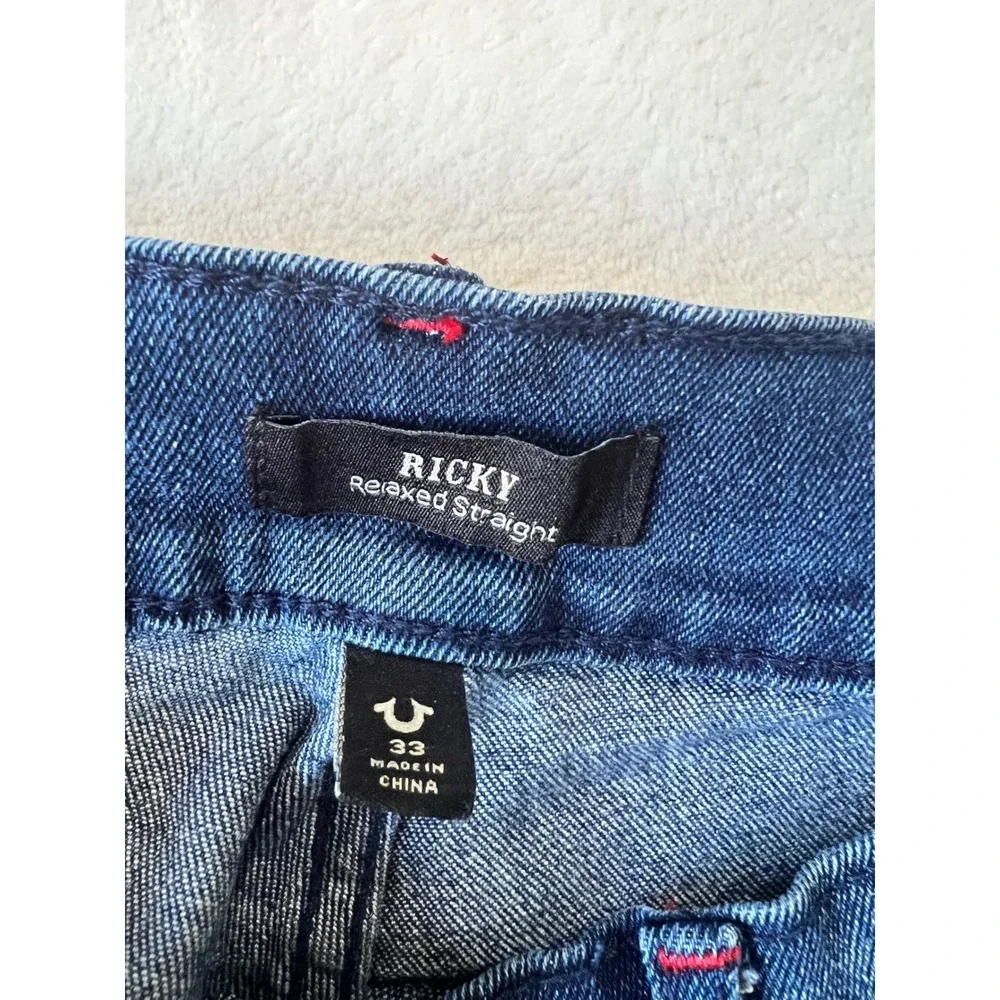 True Religion nwt true
