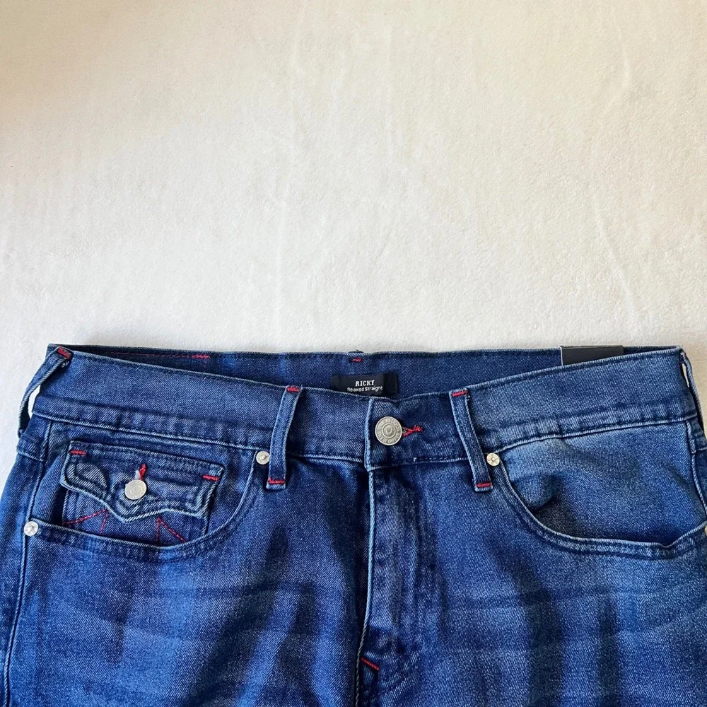 True Religion nwt true