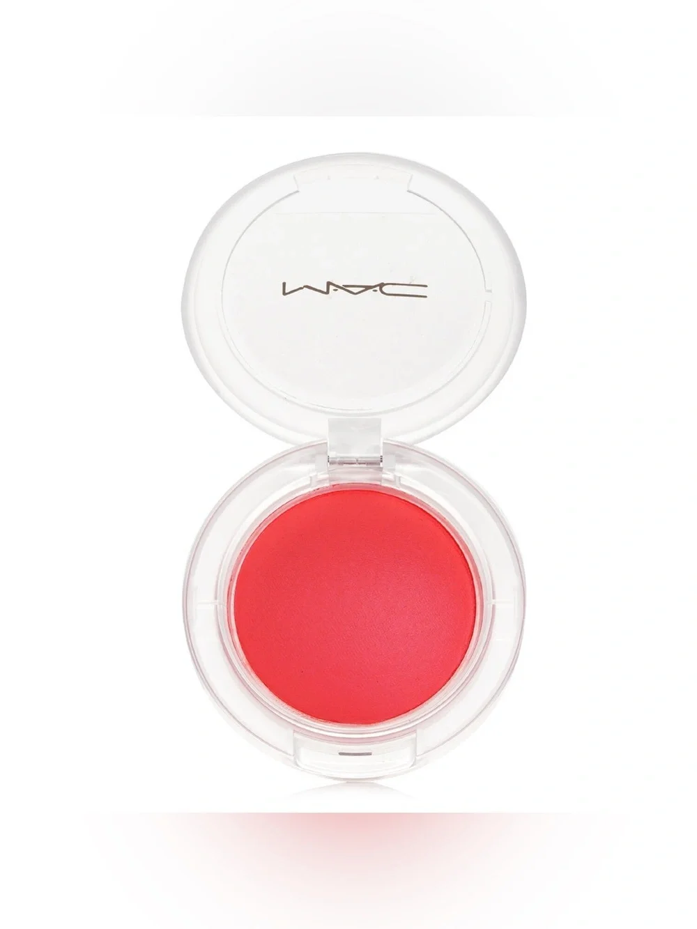 MAC Glow Play Cushiony Blush in shade GROOVY
