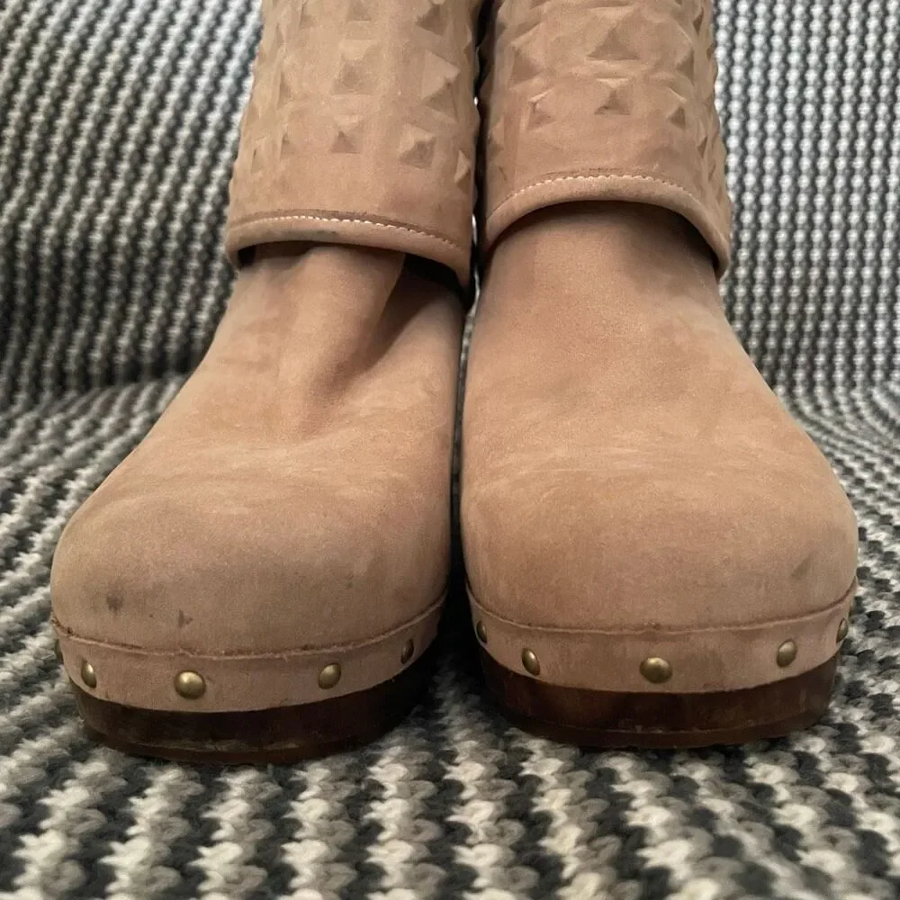 UGG lynnea studs