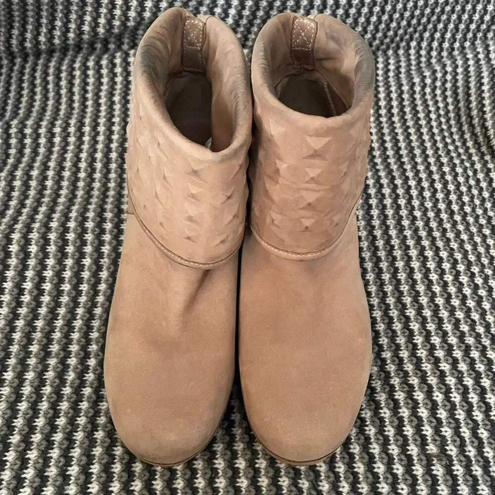 UGG lynnea studs