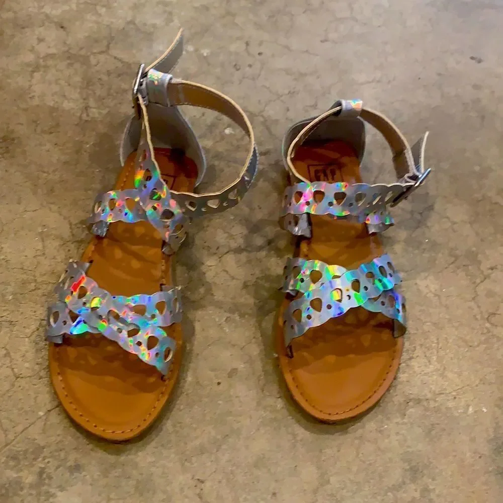 🎉last deal 🎉Gap summer shoes