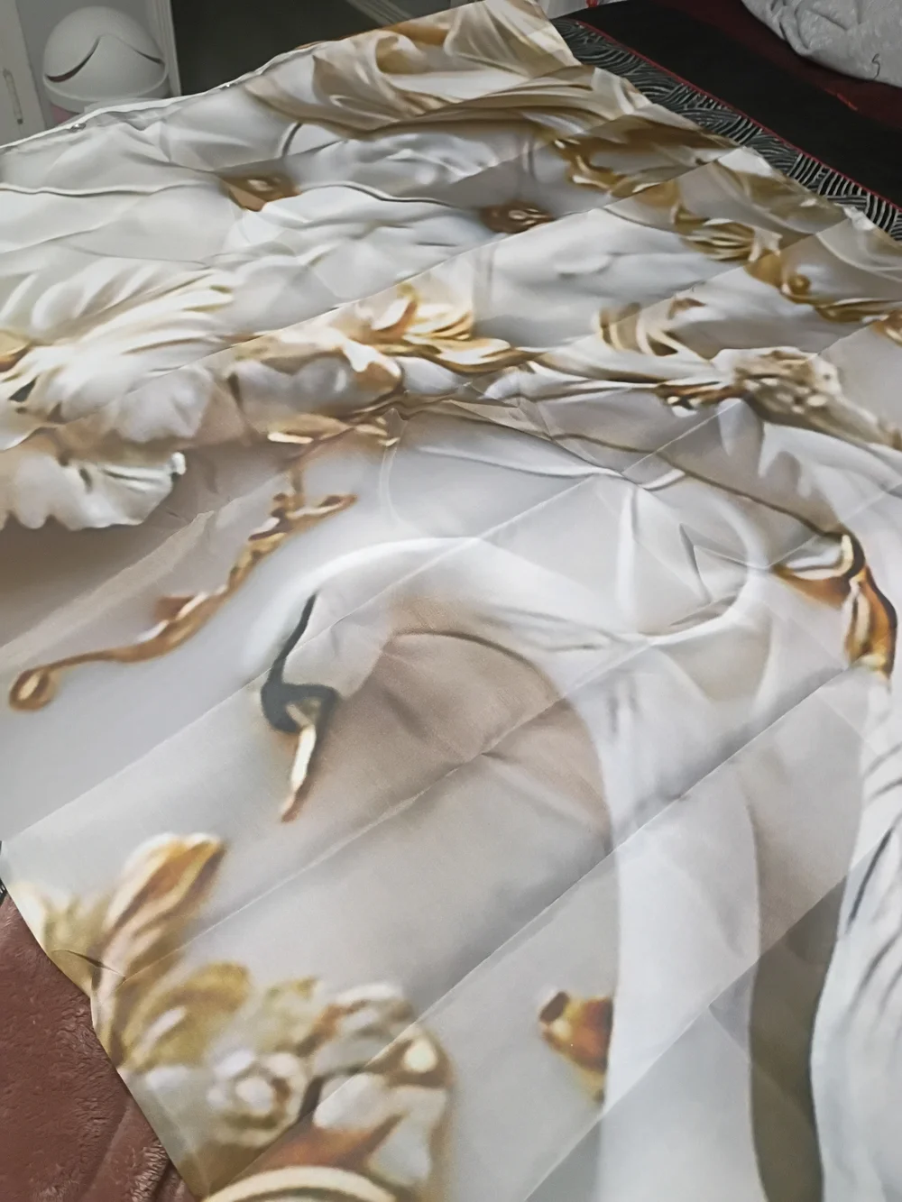 Zhengzhou City China luxurious ivory
