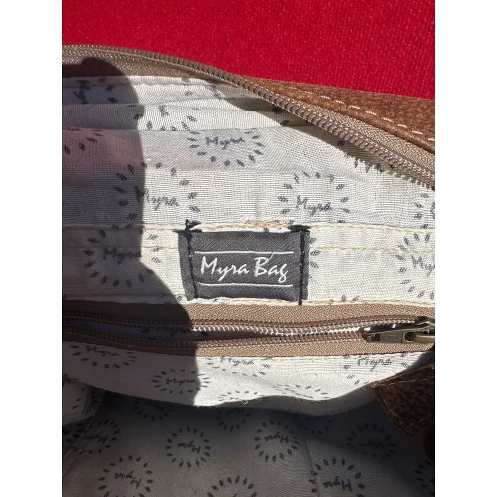 Myra Bag this myrna