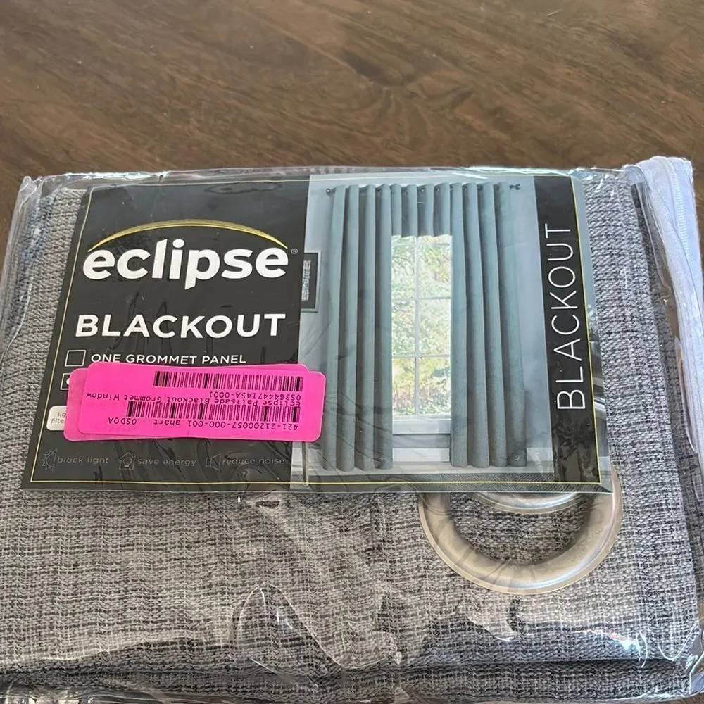 Eclipse 18