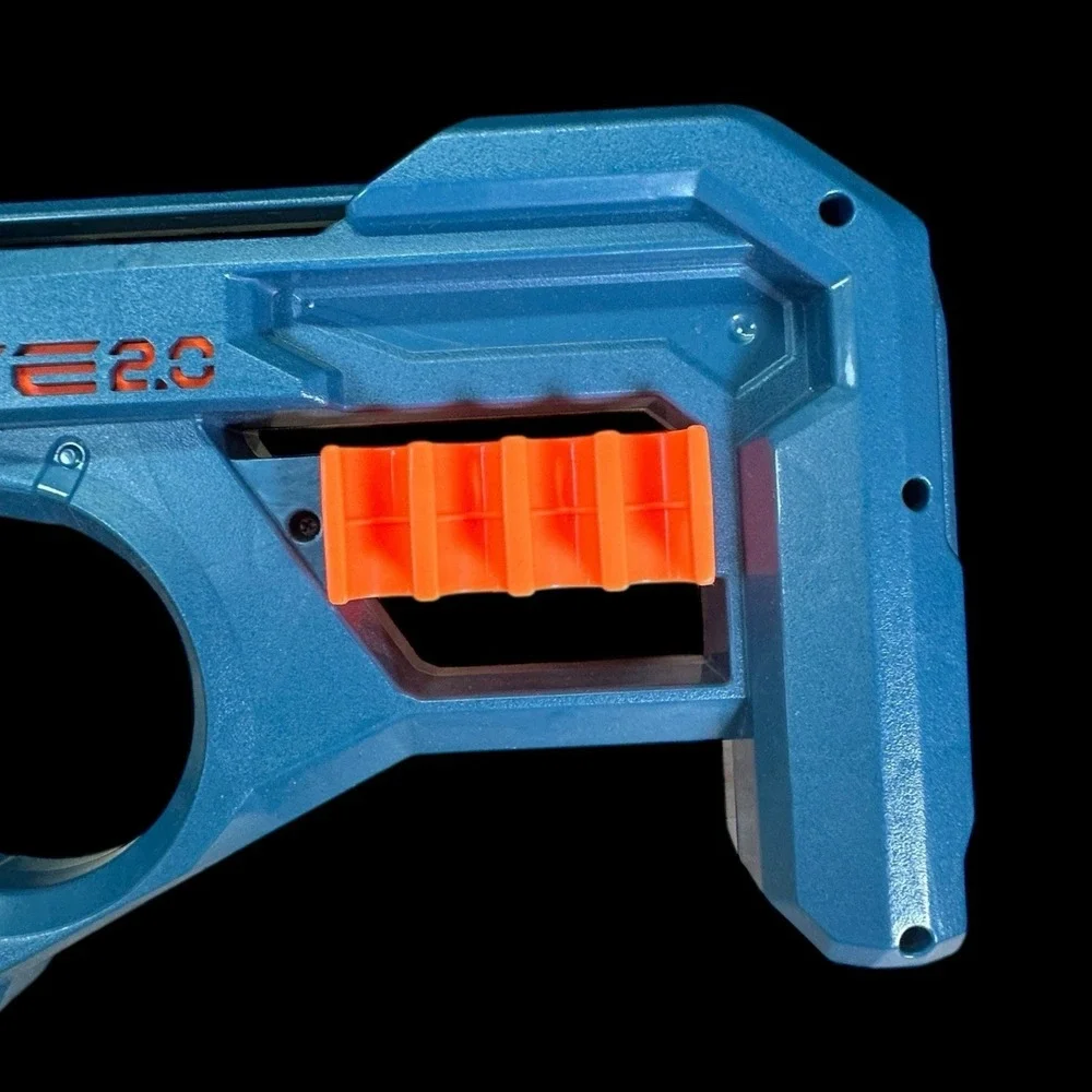 Nerf elite eagle