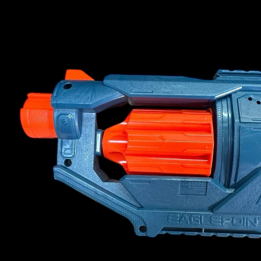 Nerf elite eagle