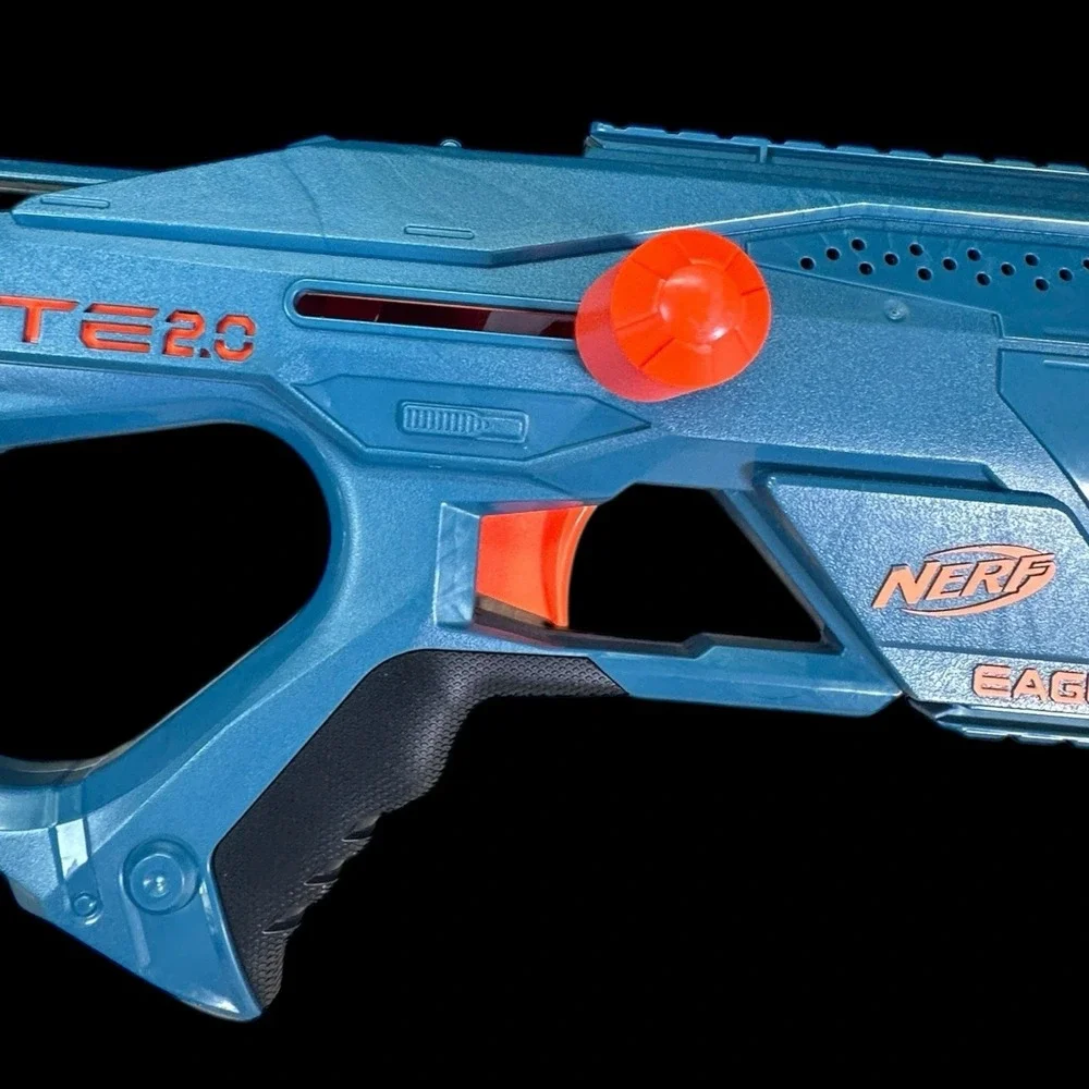 Nerf elite eagle
