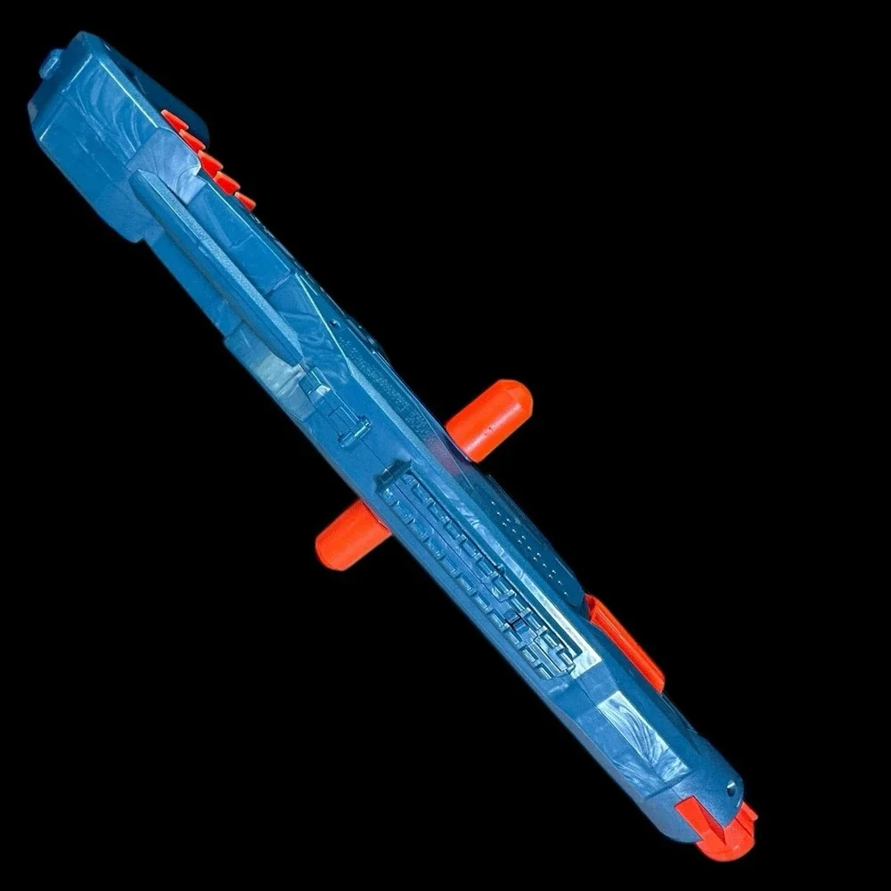 Nerf elite eagle