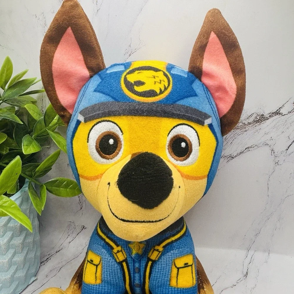 Paw Patrol Chase Jungle Pups 8