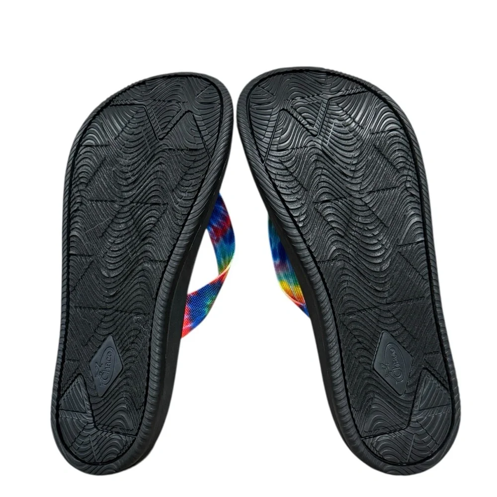 Chaco chillos flip