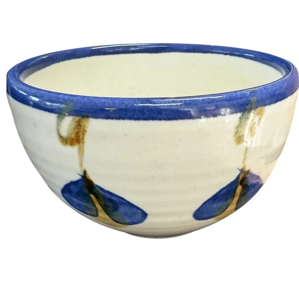 Unbranded hand painted