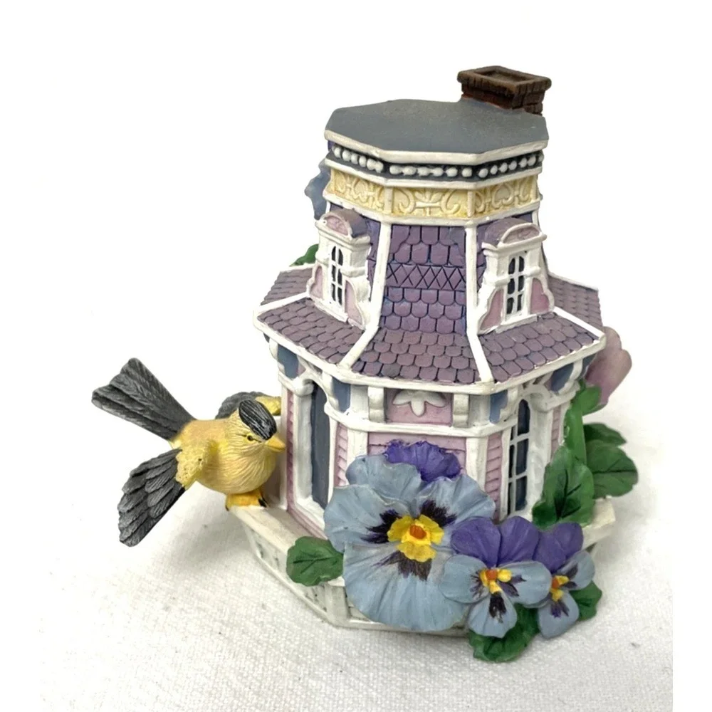 N/A vintage springtime