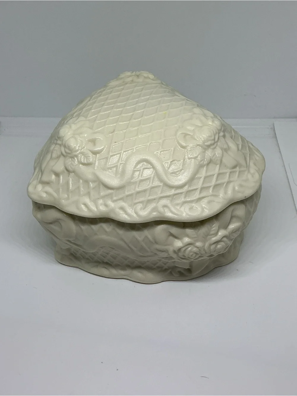 N/A ivory color