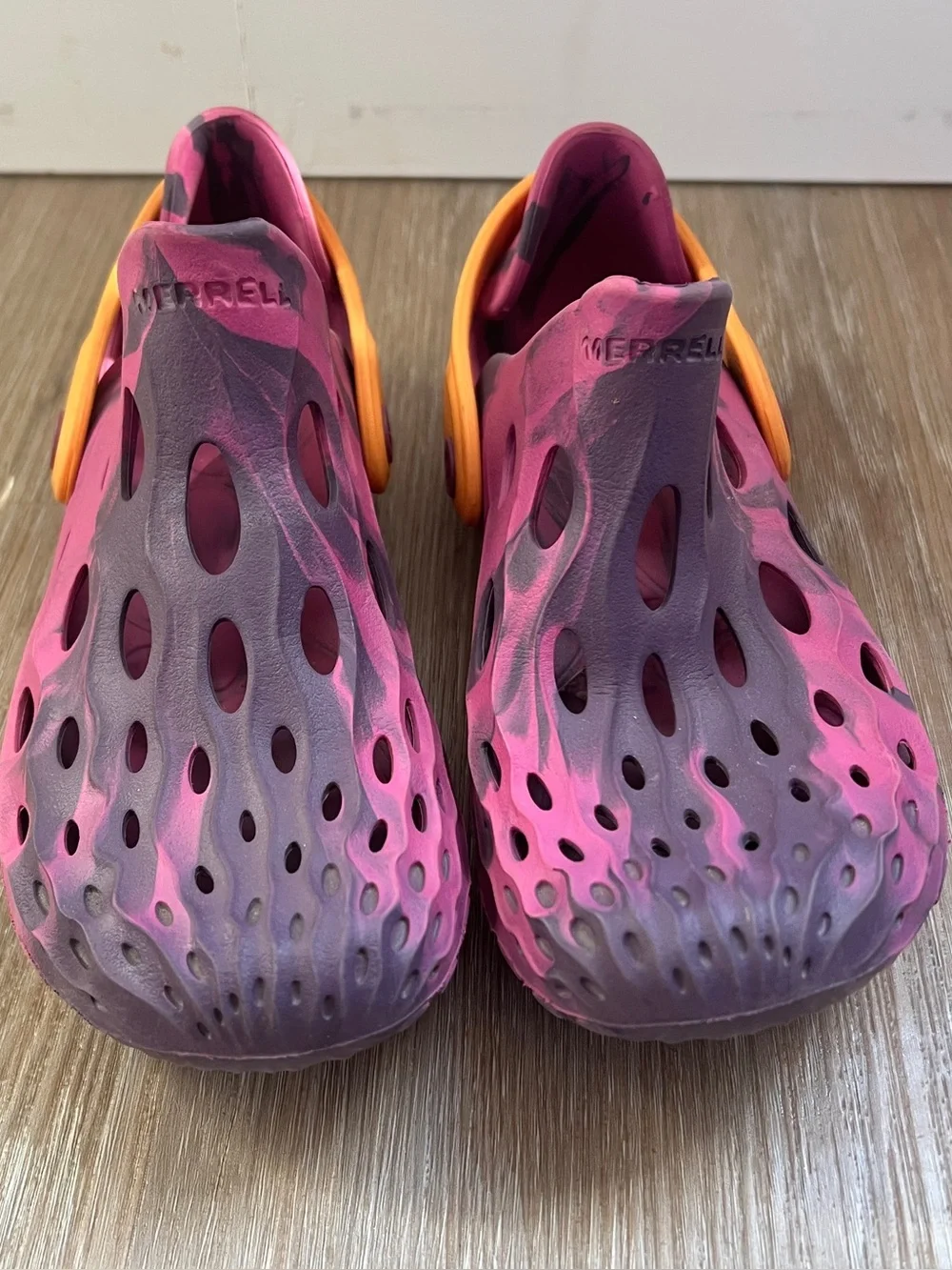 Merrell well loved