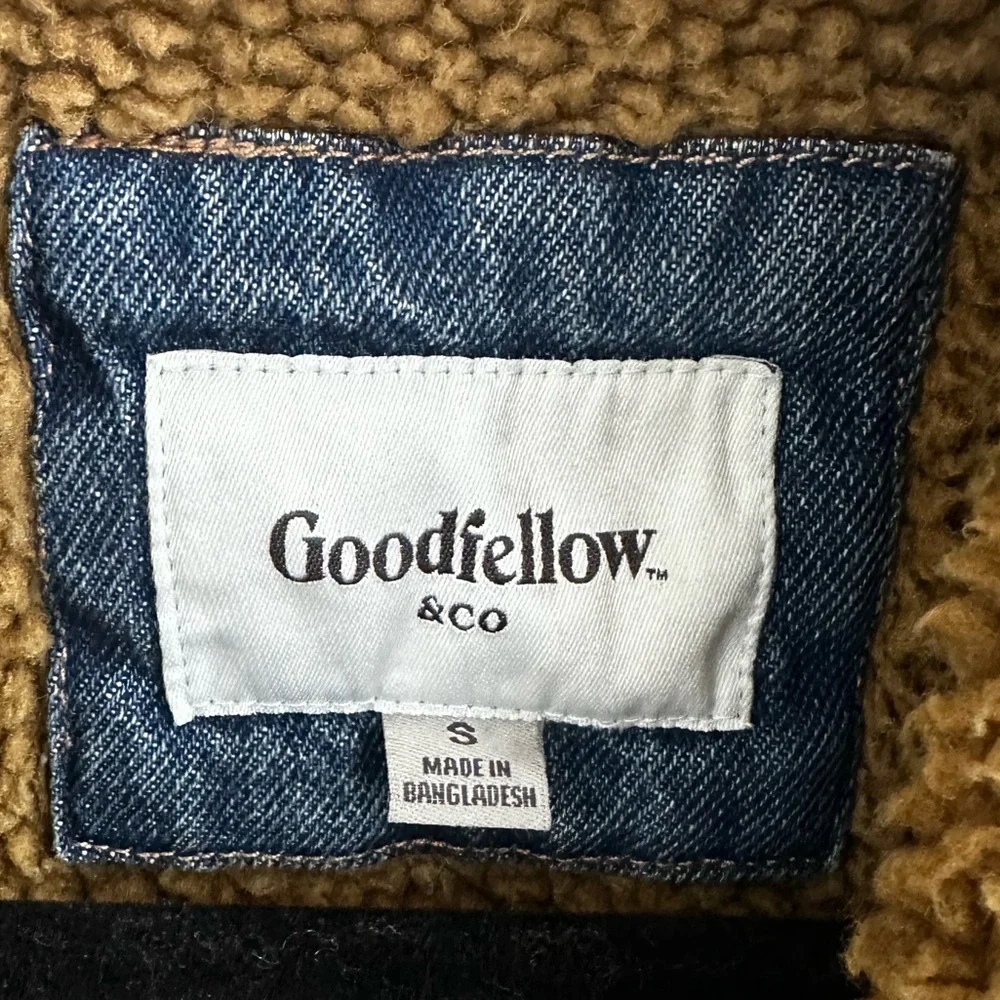 Goodfellow & Co excellent this