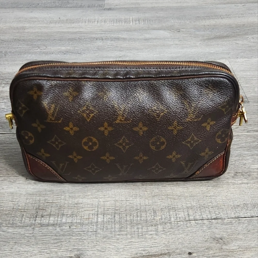 Louis Vuitton‎ Monogram Pochette Bag