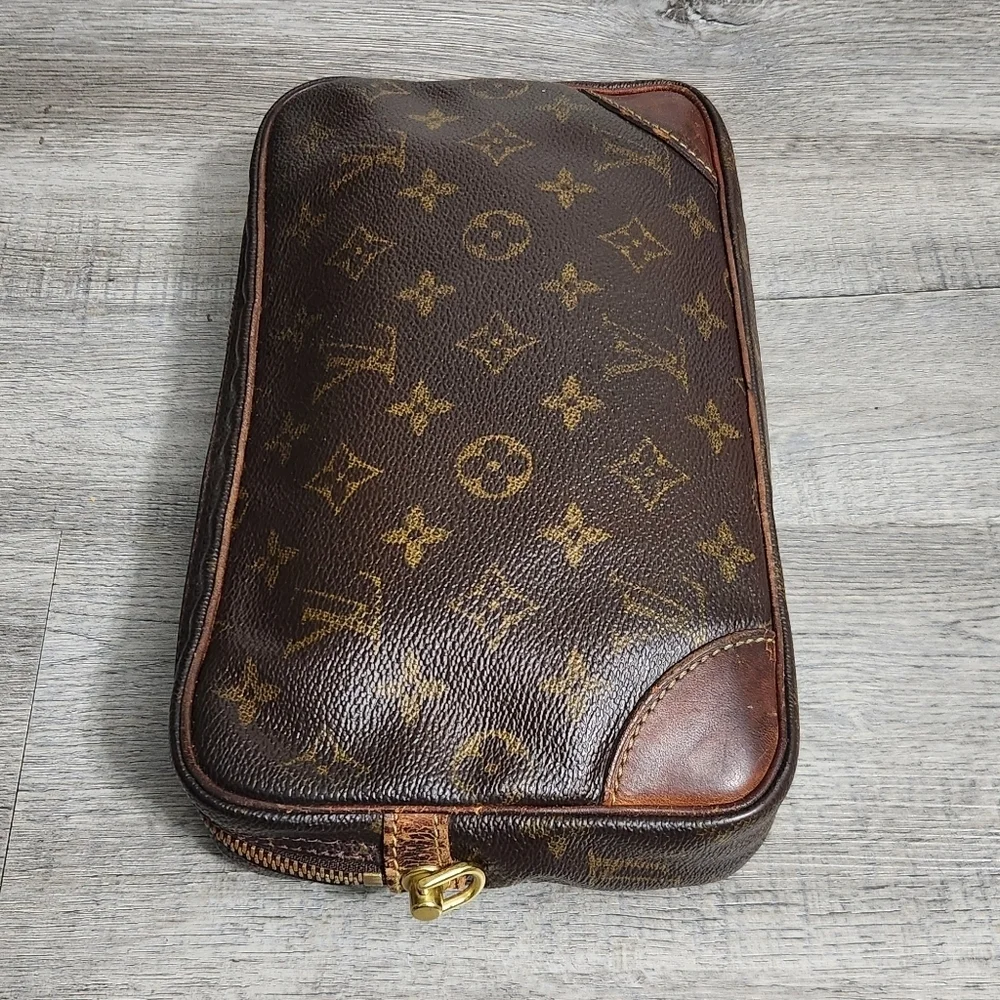 Louis Vuitton‎ Monogram Pochette Bag