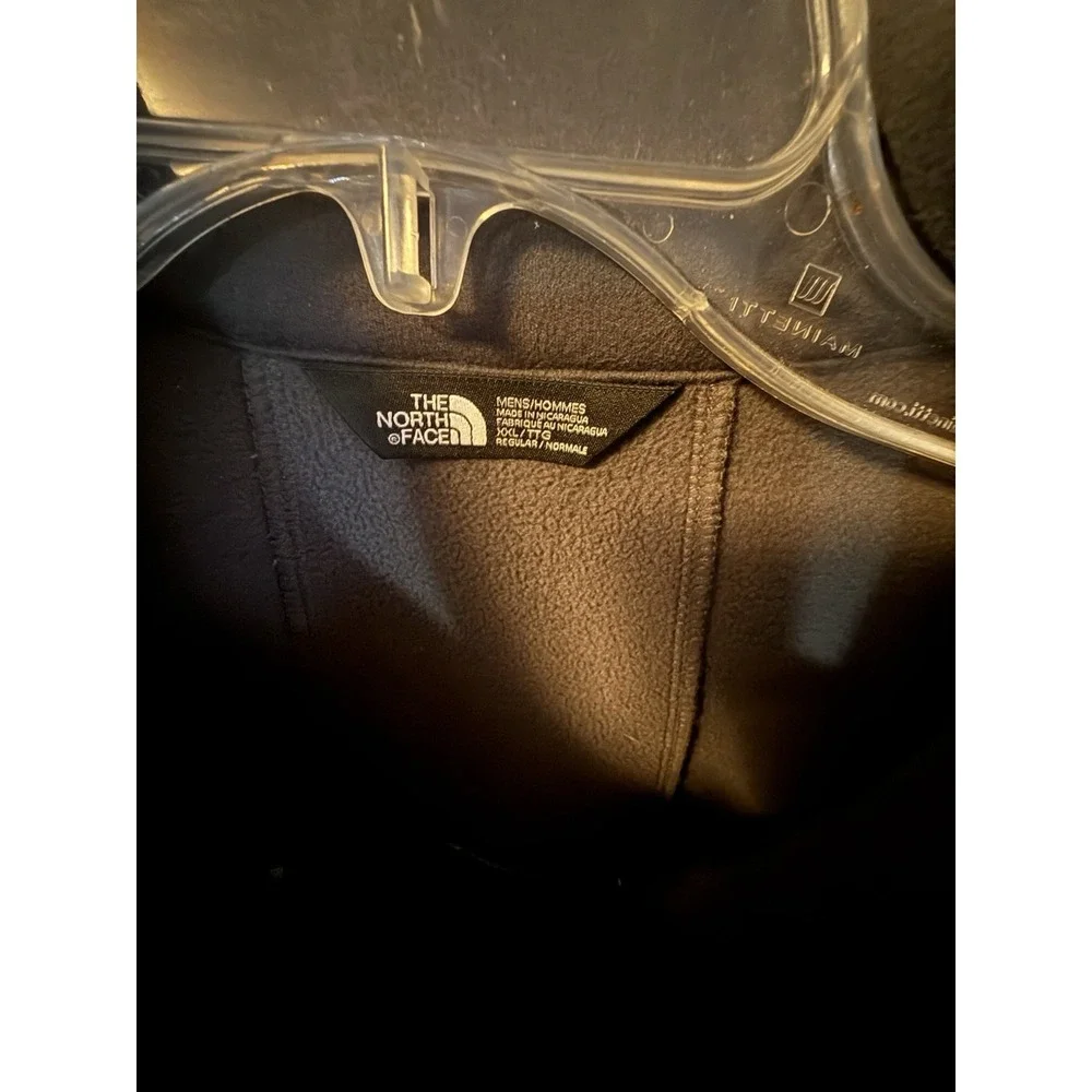 The North Face north face