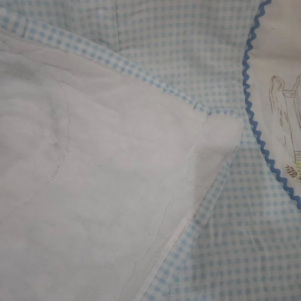 Petticoats and Pantaloons this quilt