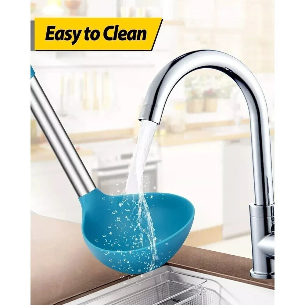 BUNDLEPRO pack ladle