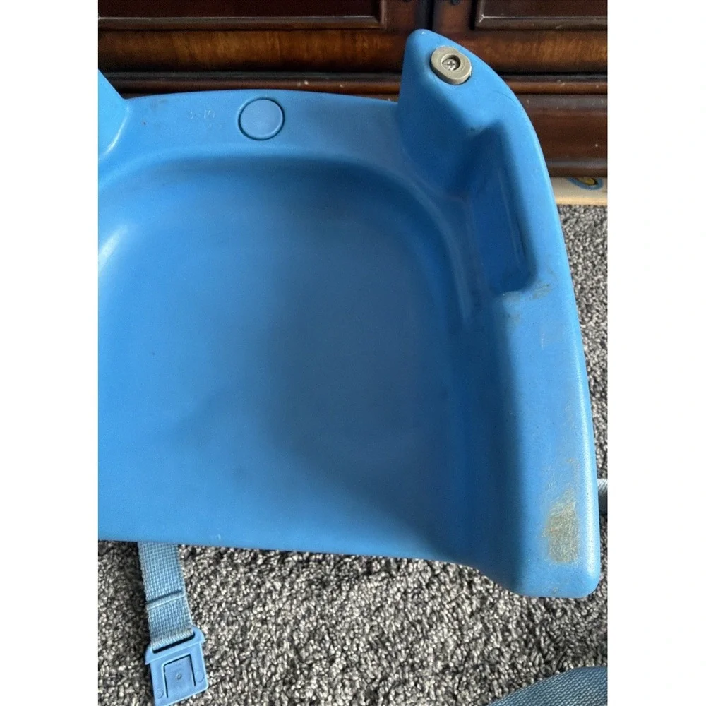 Fisher-Price vtg 1990