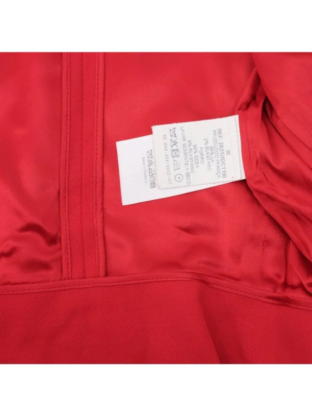 Dior *price firm*