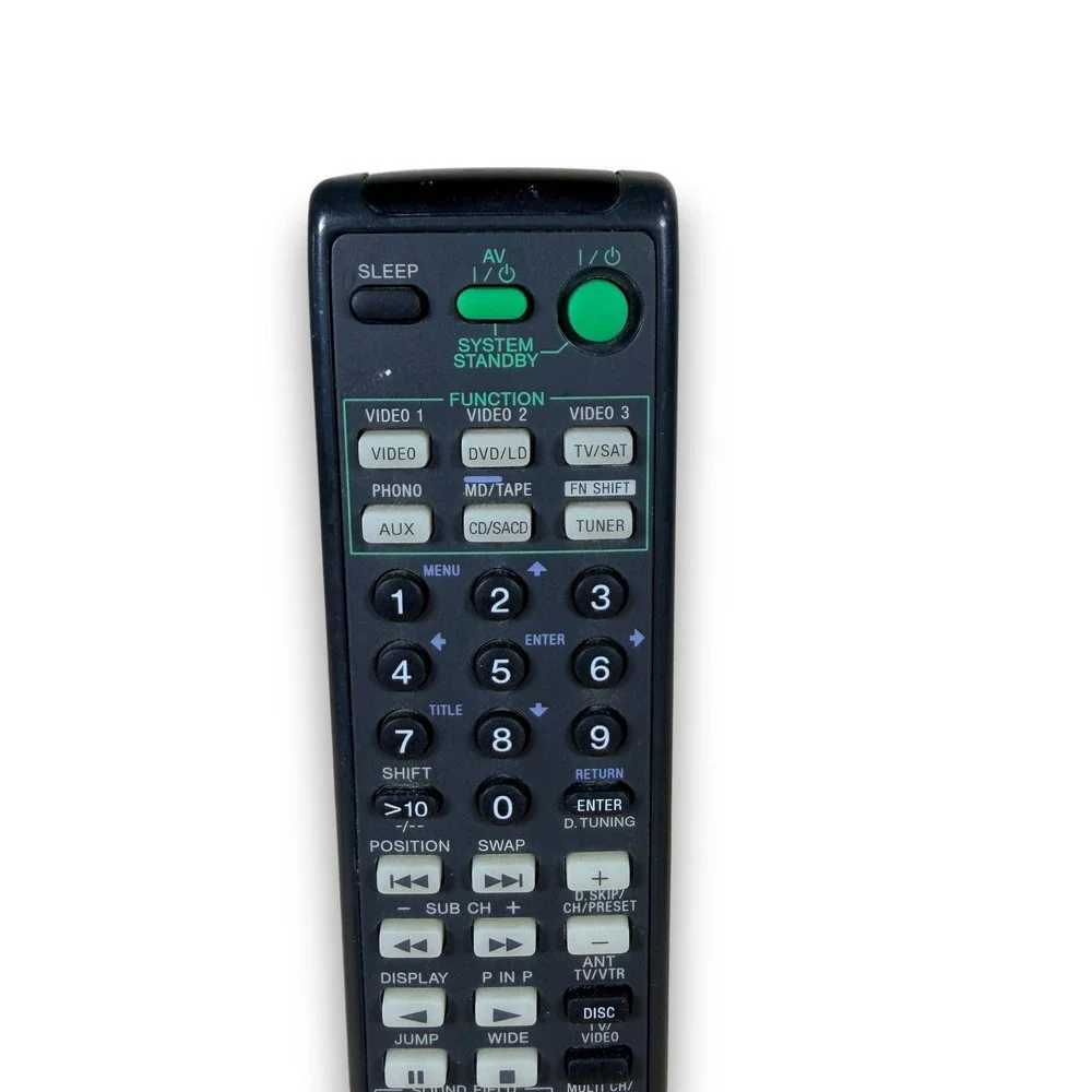 Sony listings ht1300d