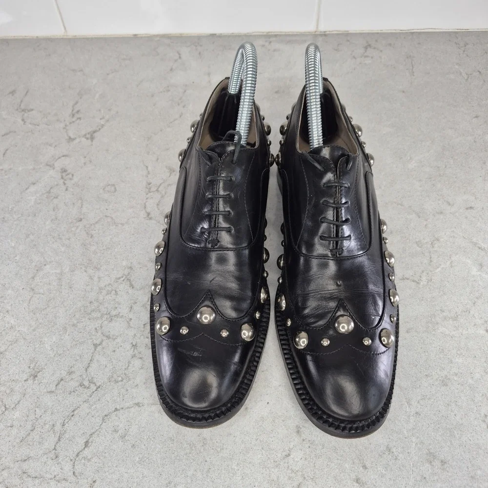 Marc Jacobs few scuffs
