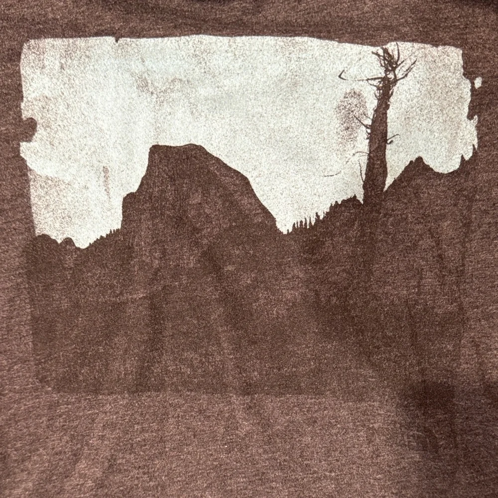 The North Face stylish charcoal