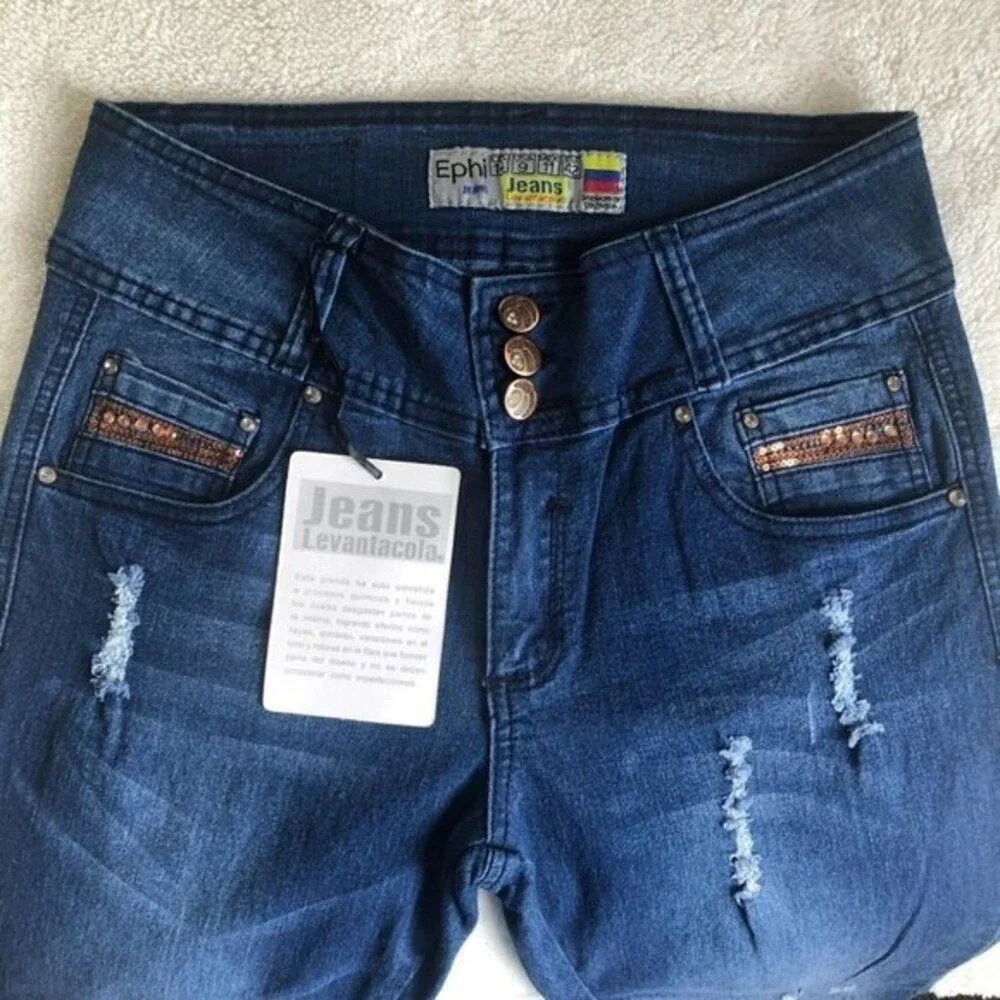 Ephi Jeans ephi jeans