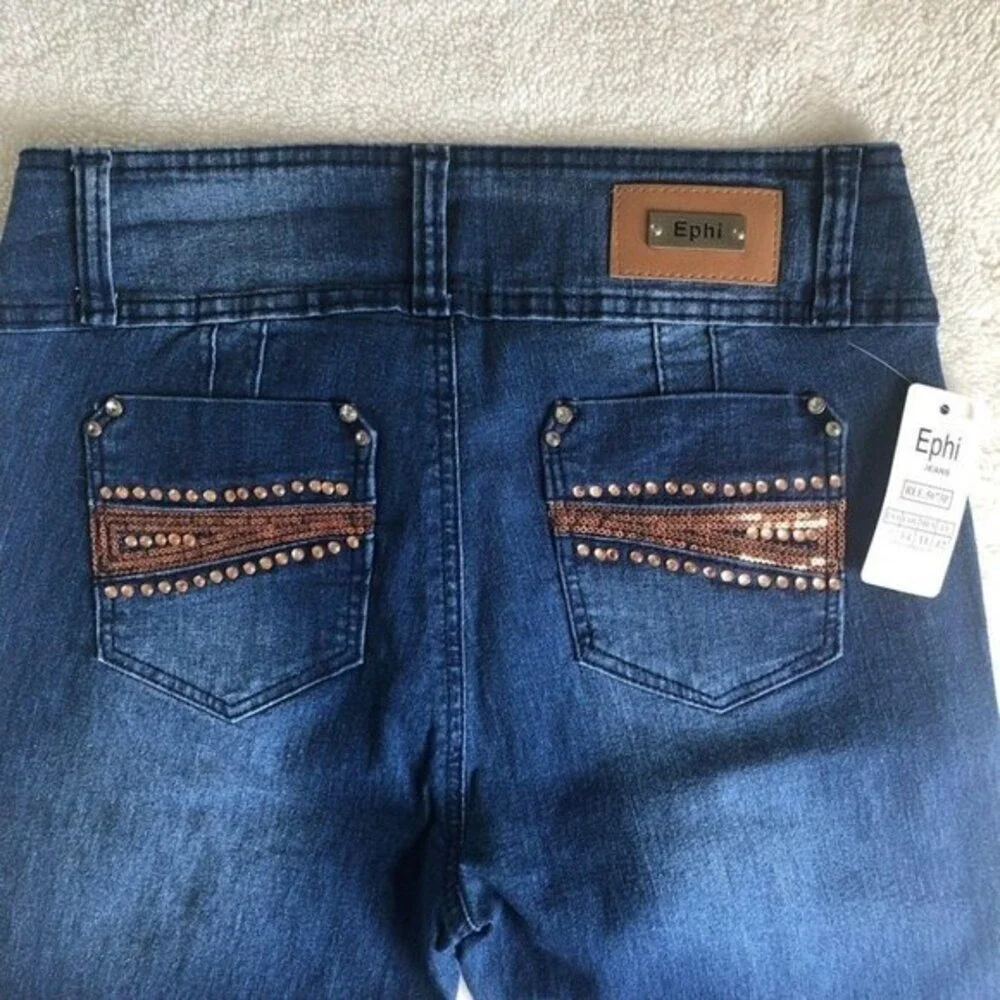 Ephi Jeans ephi jeans
